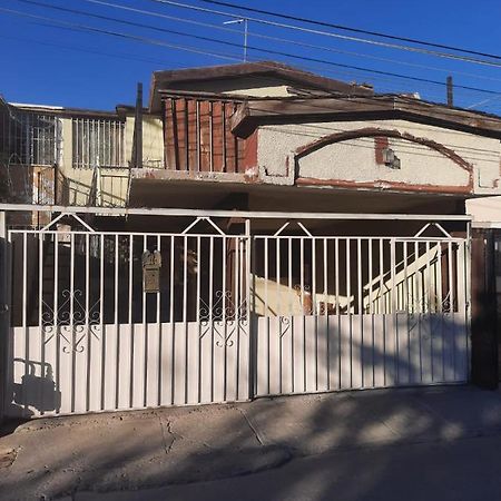 La Terraza Lägenhet Juárez Exteriör bild